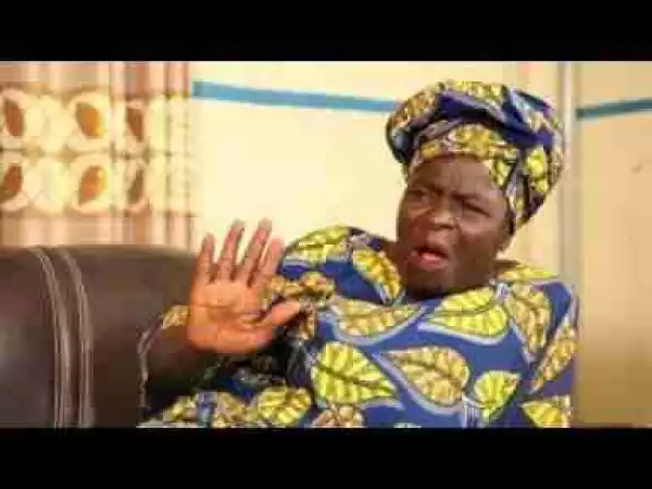 Video: LABE OFIN - Latest 2017 Yoruba Movie